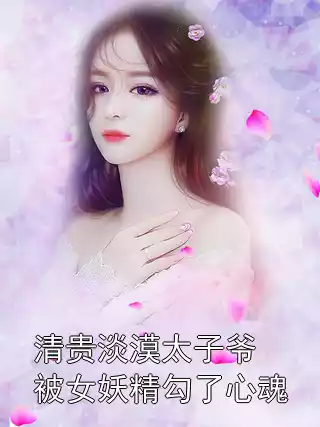 清贵淡漠太子爷被女妖精勾了心魂