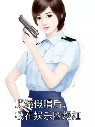 顶流假唱后，我在娱乐圈爆红