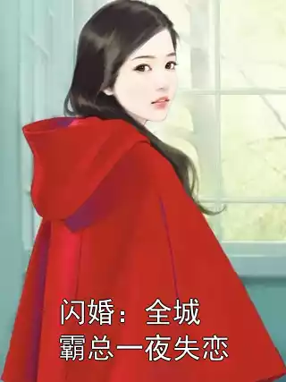 闪婚：全城霸总一夜失恋