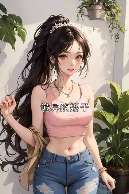 诡异的嫂子