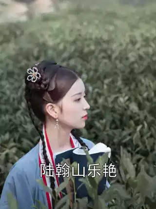 陆翰山乐艳