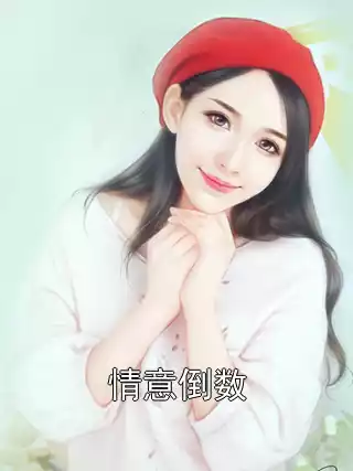 情意倒数