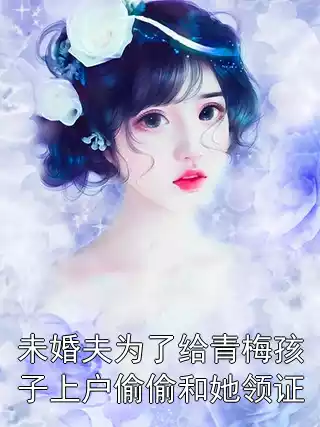 未婚夫为了给青梅孩子上户偷偷和她领证