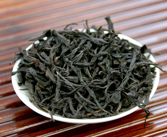 广东乌龙茶的代表茶图片