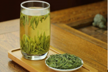 竹叶青茶的功效与作用是什么？既能减肥又能抗衰老，爱美人士不可错过!