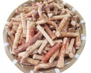 七指毛桃是什么？看完这篇介绍你就懂了！带你认识七指毛桃的作用和功效！