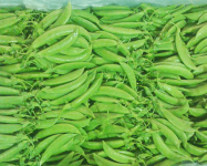 荷兰豆为什么也叫作中国豆?荷兰豆都有哪些做法?