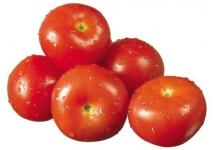 西红柿生吃有什么好处？告诉你西红柿生着吃好还是熟吃好！