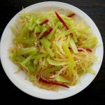 不知干鹿角菜的做法?教你如何将干鹿角菜变为美味佳肴!