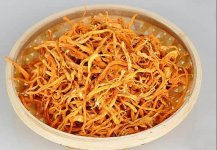 虫草花不适合什么人吃?你应该知道的虫草花食用禁忌!