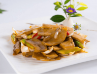 杏鲍菇不焯水有毒吗?食用杏鲍菇时需要注意什么?教你如何安全食用杏鲍菇!