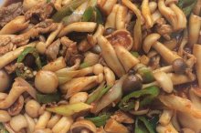 蟹味菇不掉水能吃吗？关于蟹味菇怎么食用的详细介绍！