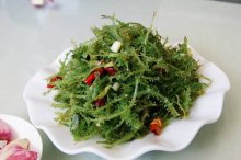 你知道青海鹿角菜的泡发方法吗？原来只要这样做就可以泡发好！