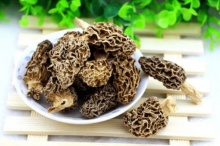 羊肚菌多少钱一斤?这样的价格竟然隐藏着这些原因!