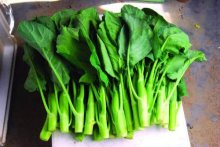 芥兰菜的功效和禁忌是什么?真的能保护肝脏?芥兰菜功效与禁忌介绍!