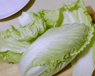 大白菜能不能和黄瓜一起吃?大白菜有没有其他的搭配宜忌?
