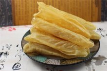 敏鱼胶和黄花胶哪种好?各有千秋侧重不同!