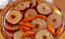 桂圆红枣枸杞茶怎么煮？学会这招食疗补血就够了！