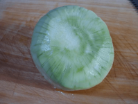 凉拌苤蓝要过水吗?苤蓝这样煮出来更好吃！