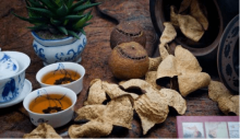 这么多陈皮泡水的方法你知道几种?简单方便又好喝的陈皮泡水马上就学会!