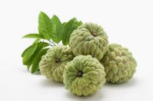 释迦果什么季节成熟?这个时候吃营养价值最丰富!