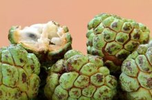 释迦果生的怎么催熟?三个小技巧助你吃到熟透的释迦果!