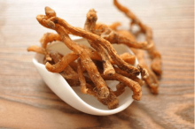 玉竹怎么吃？秋季润燥少不了的一碗玉竹清补凉！