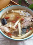 海鲜菇炖汤的做法，海鲜菇的禁忌