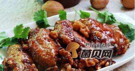 黑虎掌菌功效与作用能降低胆固醇、提高人体免疫力